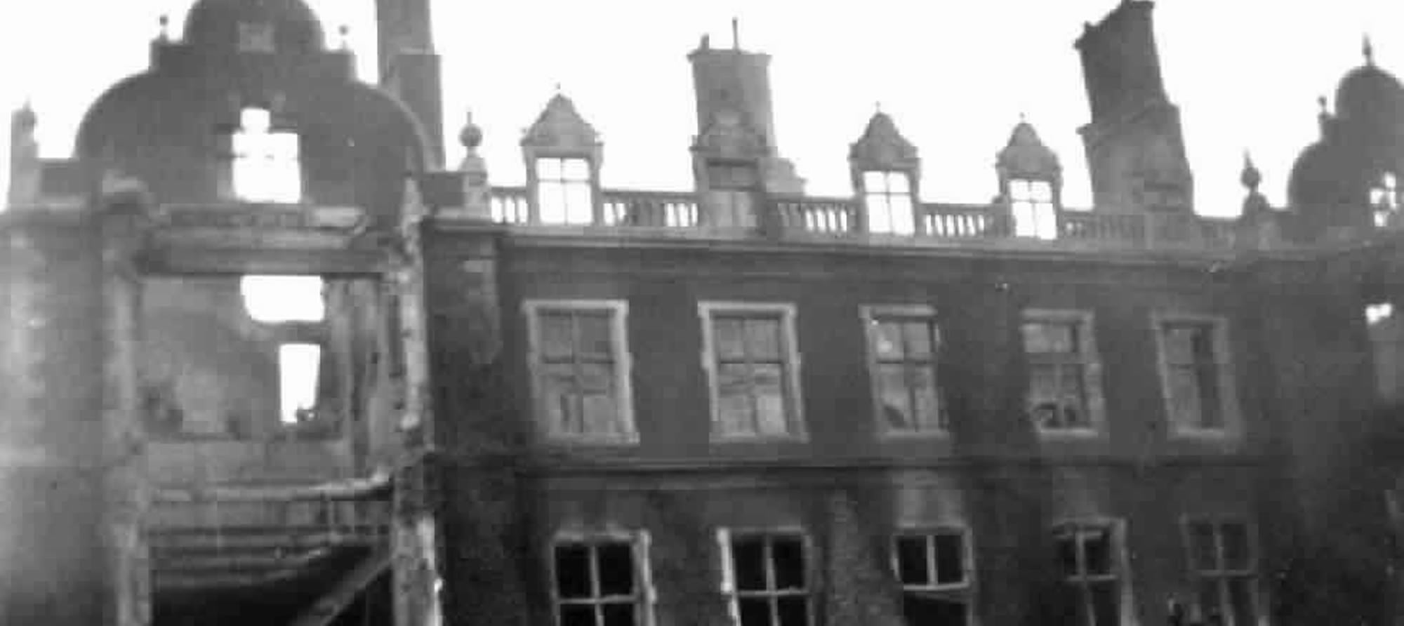 About Lynford Hall Hotel Norfolk